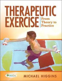 Cover image for Therapeutic Exercise 1e