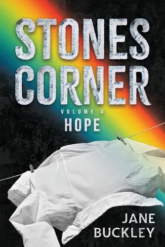 Cover image for Stones Corner Hope