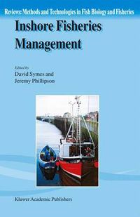 Cover image for Inshore Fisheries Management