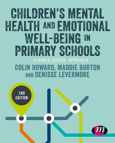 Children's Mental Health and Emotional Well-being in Primary Schools