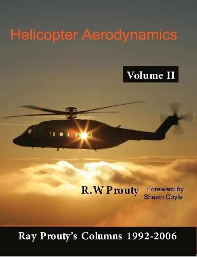 Cover image for Helicopter Aerodynamics Volume II