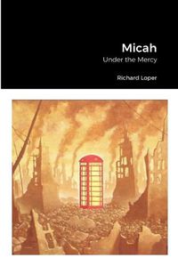 Cover image for Micah