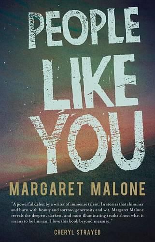 People Like You: Stories