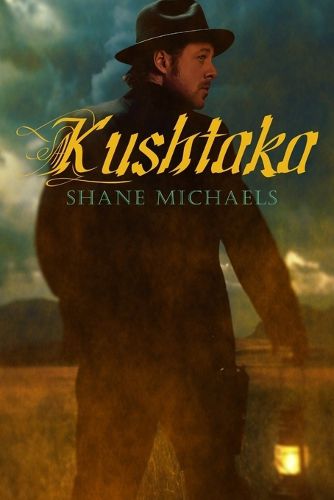 Cover image for Kushtaka