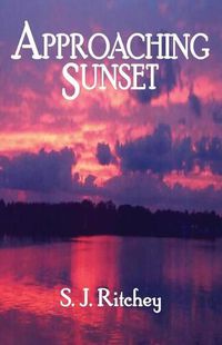 Cover image for Approaching Sunset