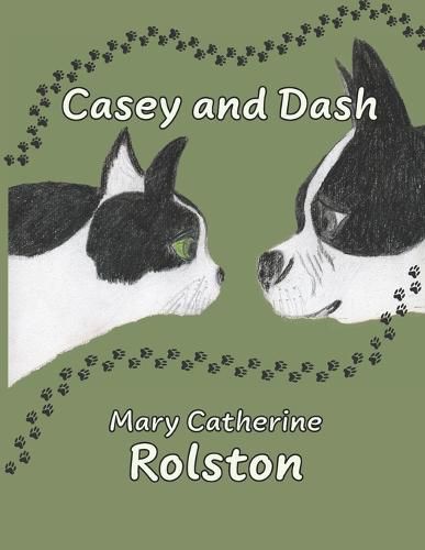 Casey and Dash