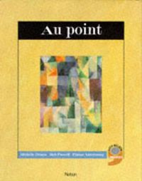 Cover image for Au Point