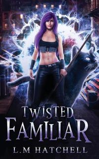 Cover image for Twisted Familiar