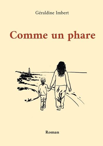 Cover image for Comme un phare