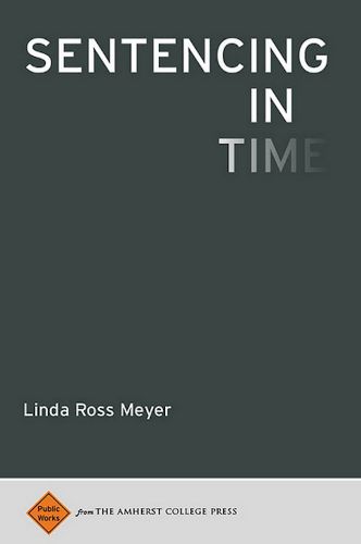 Cover image for Sentencing in Time