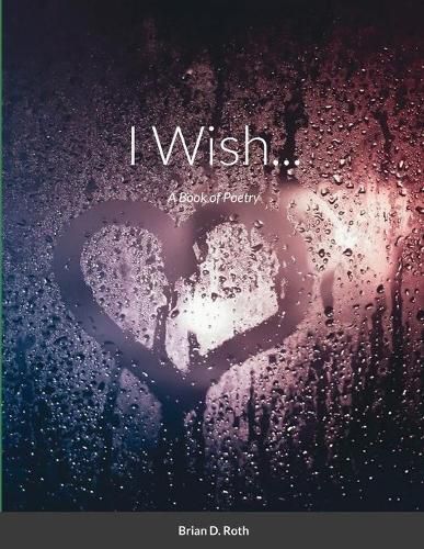 Cover image for I Wish...