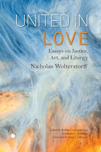 Cover image for United in Love