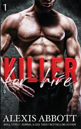 Cover image for Killer for Hire