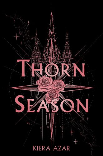 Cover image for Thorn Season