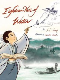 Cover image for Eighteen Vats of Water