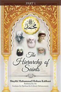 Cover image for The Hierarchy of Saints, Part 1