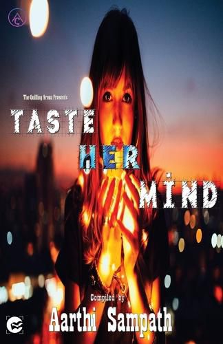 Cover image for Taste Her Mind