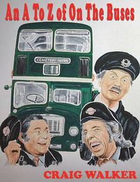 Cover image for An A to Z of on the Buses