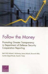 Cover image for Follow the Money: Promoting Greater Transparency in Department of Defense Security Cooperation Reporting