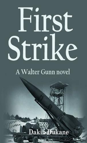 Cover image for First Strike