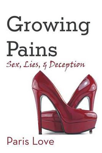Cover image for Growing Pains