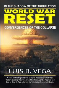 Cover image for World War Reset