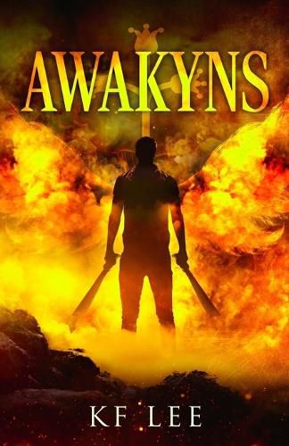 Cover image for Awakyns