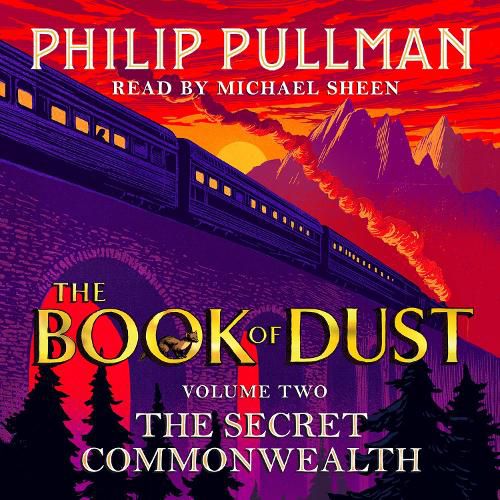The Secret Commonwealth: The Book of Dust Volume Two: From the world of Philip Pullman's His Dark Materials - now a major BBC series