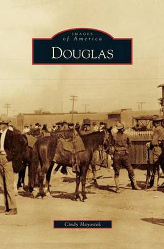 Cover image for Douglas