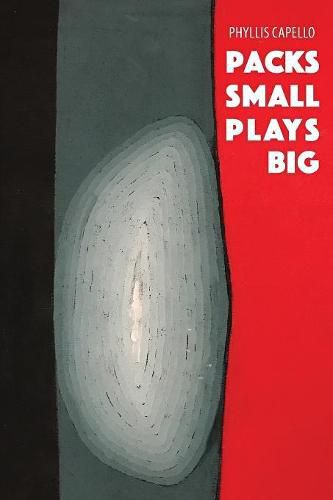 Cover image for Packs Small Plays Big