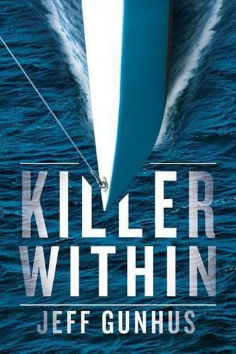 Cover image for Killer Within