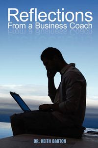 Cover image for Reflections from a Business Coach