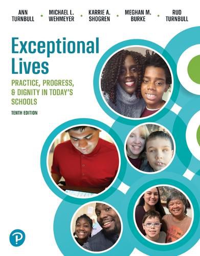 Exceptional Lives