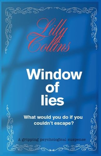 Cover image for Window of lies