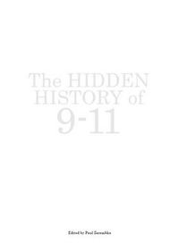 Cover image for The Hidden History of 9-11