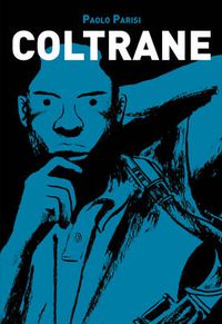 Cover image for Coltrane