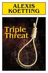 Cover image for Triple Threat