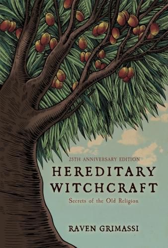 Cover image for Hereditary Witchcraft