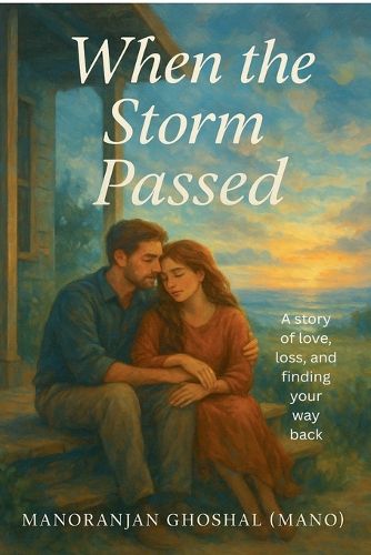 Cover image for When the Storm Passed
