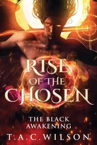 Cover image for RISE of the CHOSEN