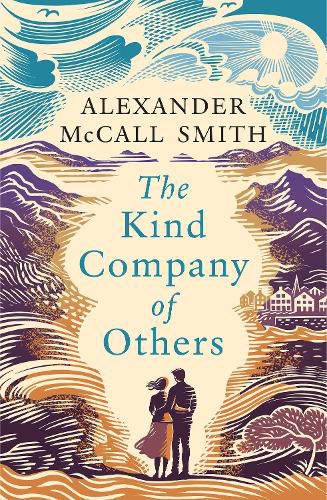 Cover image for The Kind Company of Others