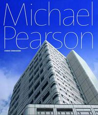 Cover image for The Power of Process: The Architecture of Michael Pearson