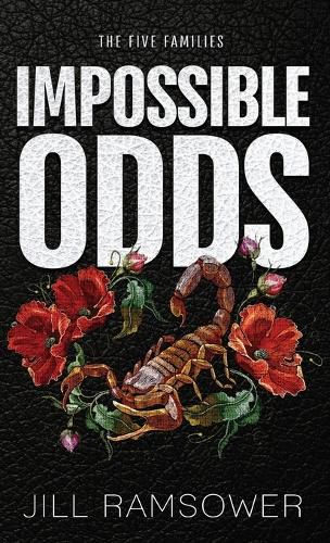 Cover image for Impossible Odds