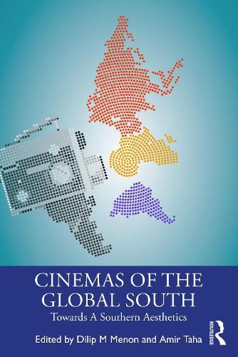 Cover image for Cinemas of the Global South