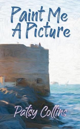 Cover image for Paint Me A Picture