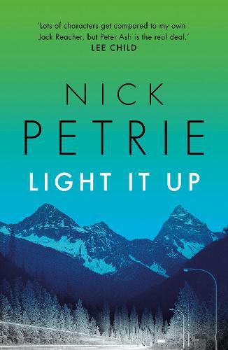 Cover image for Light It Up