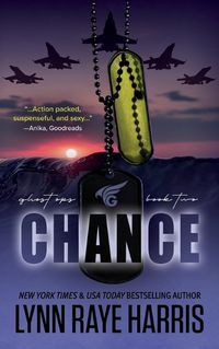 Cover image for Chance