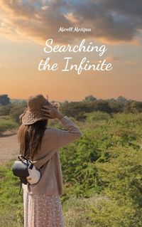 Cover image for Searching the Infinite