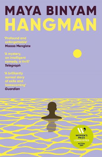 Cover image for Hangman