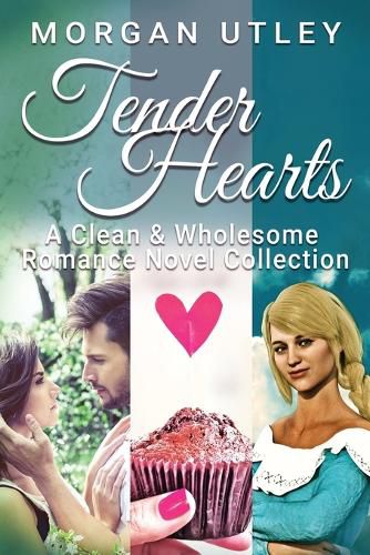 Cover image for Tender Hearts